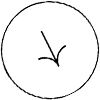Circular Arrow Icon