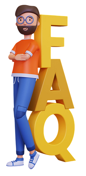 Frequently Asked Questions - FAQ Section