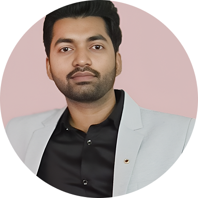 Ashutosh Kumar
